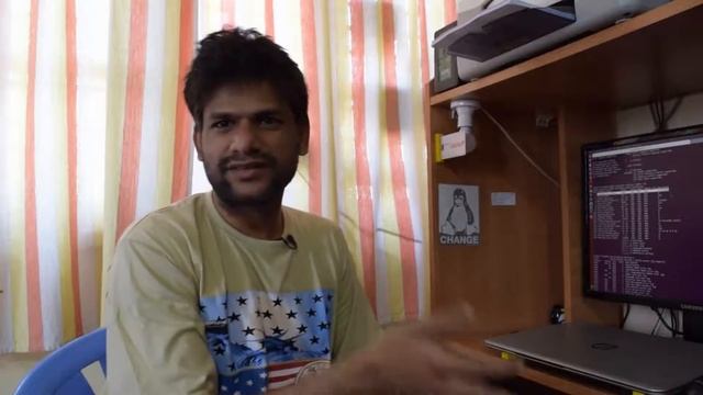 203 VLOG - Netgear ReadyNAS - Command-line SSH Access #TheLinuxChannel #KiranKankipti смотреть онлайн