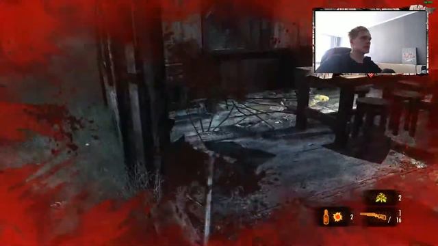 Resident Evil Revelations 2 Прохождение. Эпизод 2. смотреть онлайн