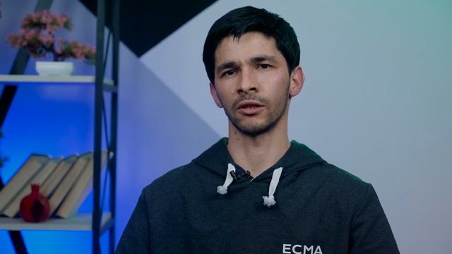 Backend dasturlashni o'rganish qiyinmi? | PDP Academy смотреть онлайн