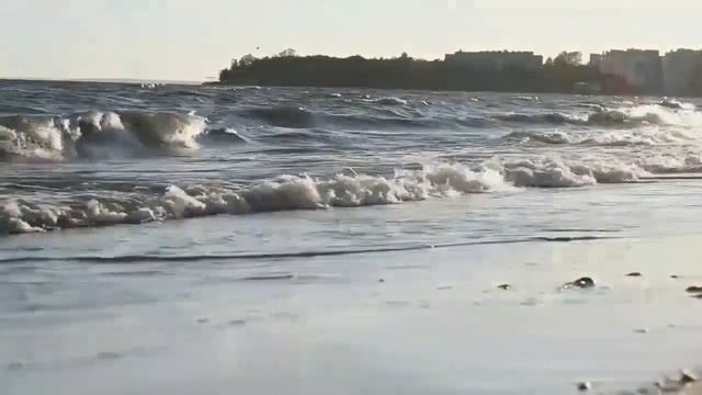 Любовью души наполняя. Вячеслав Деревенский. смотреть онлайн