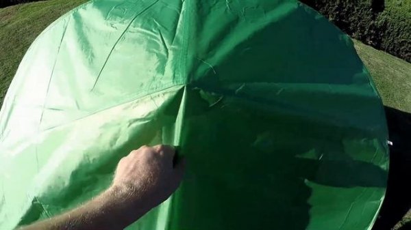 Naturehike Cloud Up 3 Tent - Product Review