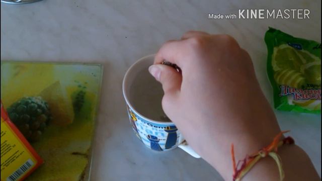 Газировка в домашних условиях|Очень вкусно:D смотреть онлайн