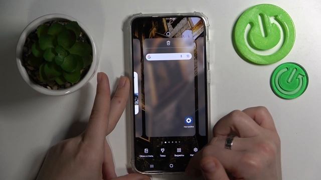 SAMSUNG Galaxy S23 Plus | Как сделать скриншот на SAMSUNG Galaxy S23 Plus смотреть онлайн