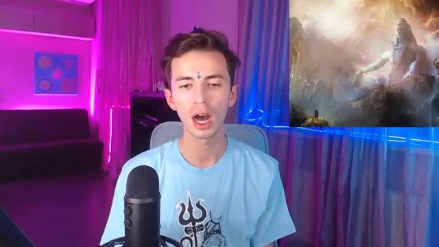 ♀️ПЛАНЕТАРНАЯ МЕДИТАЦИЯ ШИВЫ РАЗРУШЕНИЕ ИЛЛЮЗИЙ МАТРИЦЫ ИСЦЕЛЕНИЕ ЗЕМЛИ ЧЕННЕЛИНГ ОТ ШИВЫ ФИДРЯ ЮРИ смотреть онлайн