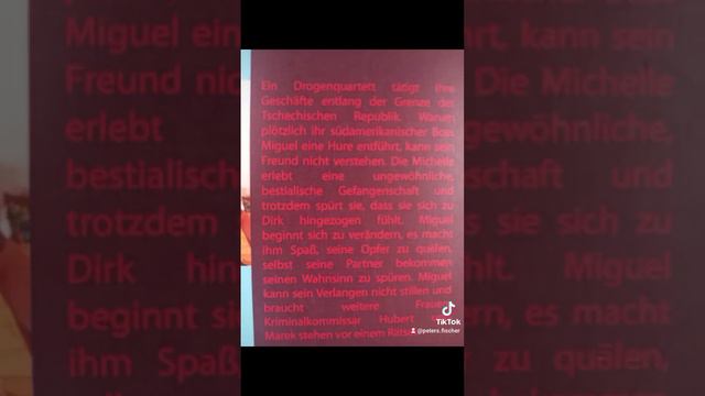 Buchvorstellung! Peter S. Fischer, Der Stall, Ein südamerikanisches Geheimnis! смотреть онлайн