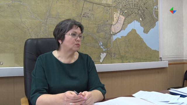 Лесничане могут принять участие в общественном обсуждении Правил благоустройства города смотреть онлайн