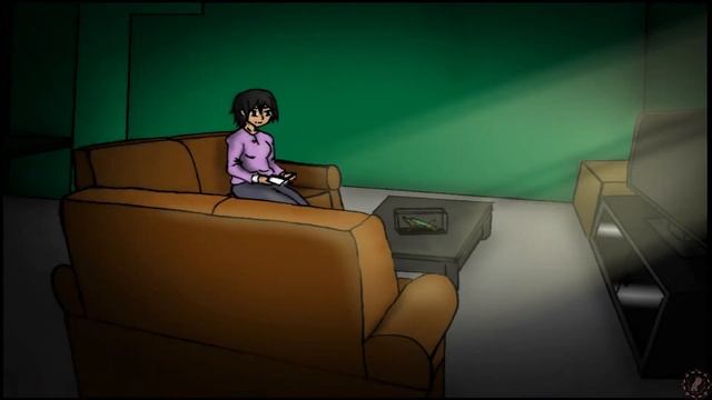 Last Two Endings!! - Roulette's Play Into the Gloom Part 7 - Let's Play Into the Gloom ( Steam ) смотреть онлайн