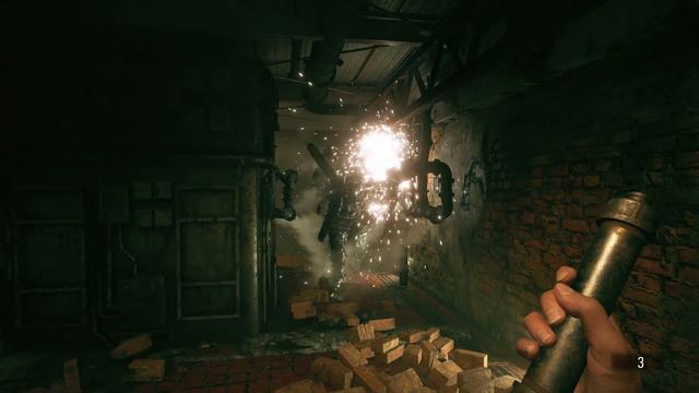 Resident Evil 8 Village バイオハザード ヴィレッジ 【Village of Shadows 】【Sturm Boss Fight 】【4K HDR】 смотреть онлайн