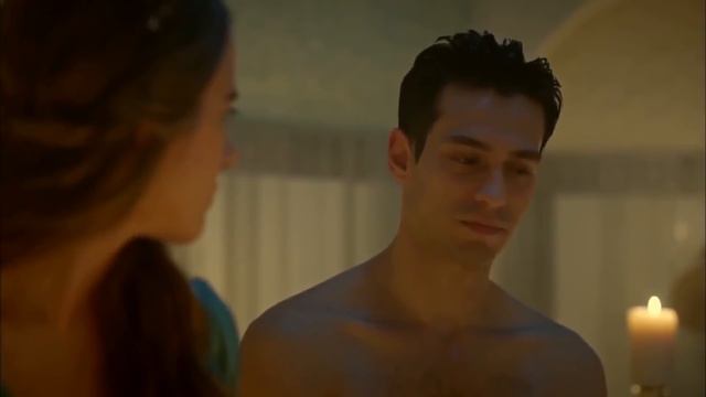 Sultan Ahmed To Anastasia ''I only want you" | Magnificent Century: Kosem Special Scenes смотреть онлайн