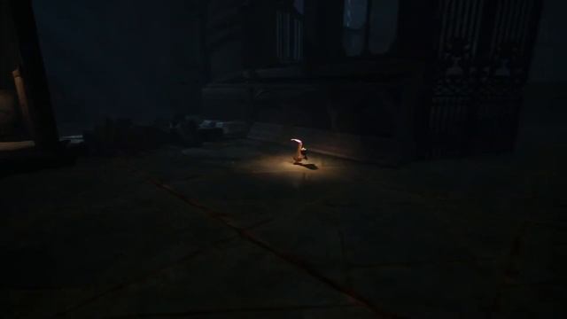 Flicker Of Hope (formerly Wick) Full Playthrough / Longplay / Walkthrough (no Commentary)