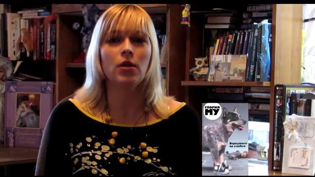 Обзор прочитанных книг: апрель-май 2017 (часть 1) смотреть онлайн