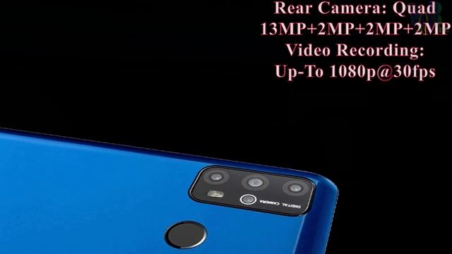 OUKITEL C23 Pro - Full Specifications | Features | Camera | Storage | 2021 смотреть онлайн