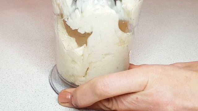 Домашний МАЙОНЕЗ ПРОВАНСАЛЬ за 1 минуту. Самый простой способ смотреть онлайн