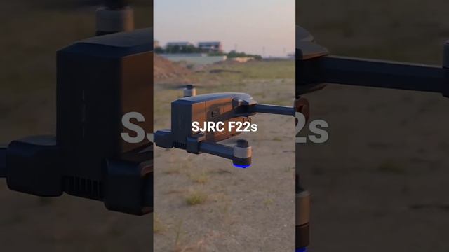 SJRC F22 First Test #sjrc #sjrcf22s смотреть онлайн