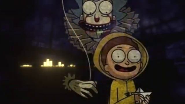 Beastly devastating dark Rick and morty type beat Prod by RosarioBeats смотреть онлайн