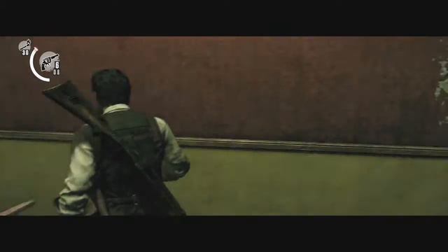 THE EVIL WITHIN: Akumu Difficulty (No Damage/No Death) Chapter 13 (Casualties) смотреть онлайн
