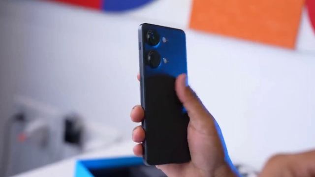 Best Smartphone Under ₹30k | OnePlus Nord CE 3 5G Unboxing & First Look⚡ | The Best Phone Under 30K смотреть онлайн