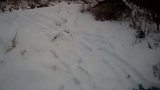 Десна фантом 220 покатушки зима 2 смотреть онлайн
