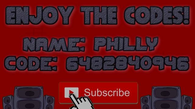 ALL Friday Night Funkin Corrupted Music IDs/Codes for ROBLOX! смотреть онлайн