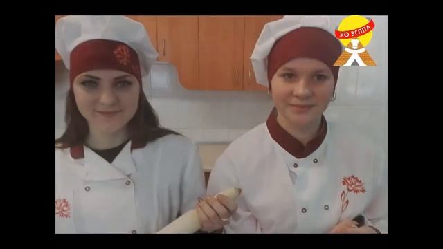 Профессии "Повар, продавец" смотреть онлайн