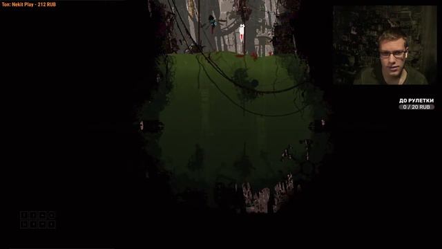 Прохожу Rain World на все ачивки, изучаю всю карту + много новых регионов смотреть онлайн