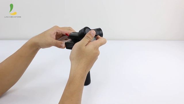 Cách cân bằng Gimbal điện thoại khỏe nhất thế giới | Gimbal Zhiyun Smooth Q2 Balance смотреть онлайн