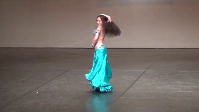Viktoria Soshinskaya. Akdeb Aleak. смотреть онлайн