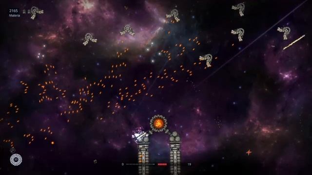 Stellatum Review - Nintendo Switch смотреть онлайн