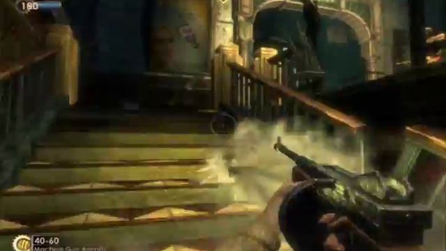 BioShock Cheats Pc (Steam) смотреть онлайн