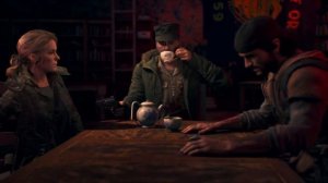 DAYS GONE (Жизнь После) ➤ ФИНАЛ \ КОНЦОВКА