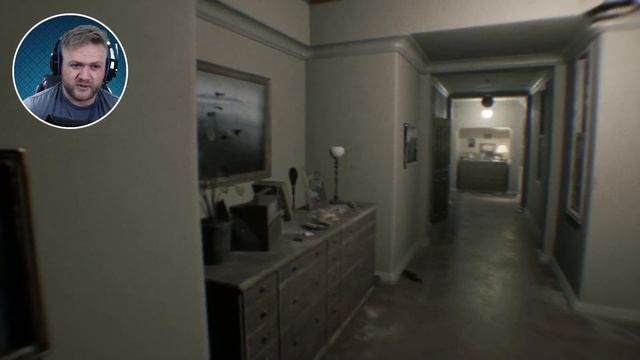 Do NOT Watch Alone! Scariest Horror Game | UNREAL PT part 1 смотреть онлайн