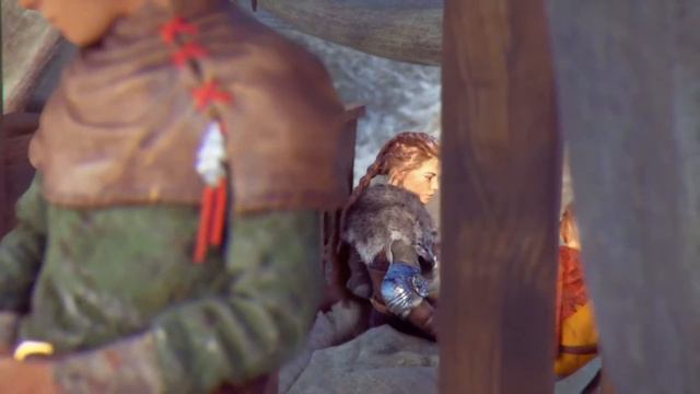 A Plague Tale: Innocence — ФИНАЛЬНАЯ СЦЕНА, КОНЦОВКА ИГРЫ смотреть онлайн