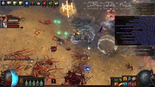 [HL #1] [SHC] support! 2019.03.12 Abaxoth смотреть онлайн