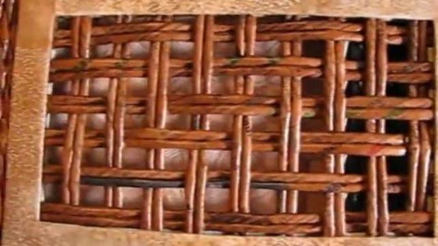 ═► Саржевое переплетение. Promo. смотреть онлайн