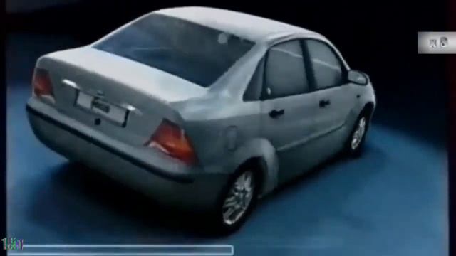 Ford — «Мировые стандарты качества» в 8х быстрее | PRO Рекламу смотреть онлайн