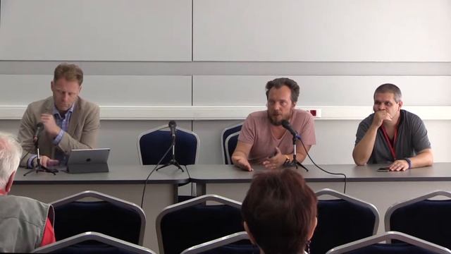 Свободные знания в цифровую эпоху. Часть 1 смотреть онлайн