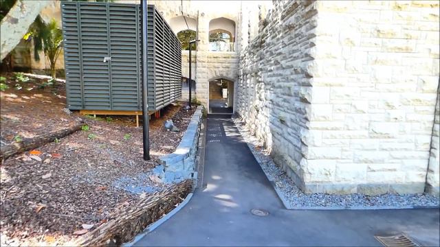 University of Auckland, City campus | 新西兰奥克兰大学城市校园 смотреть онлайн