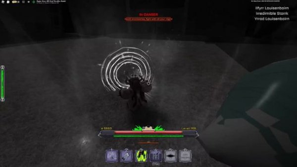 How to Get SEGUNDA + RESURRECTION in Peroxide