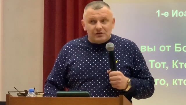 Время плодоносить | Проповедует пастор Александр Чижиков 12.03.2022 смотреть онлайн