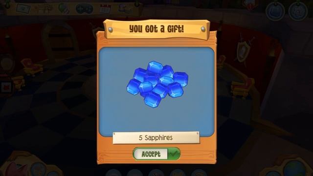 Animal Jam Play Wild: 12 Ways To Get FREE Sapphires !!Secret Reveal!! смотреть онлайн