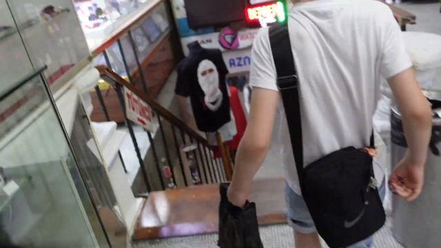 Стамбул куда пойти? Покупки, Лайфхак в Стамбуле смотреть онлайн