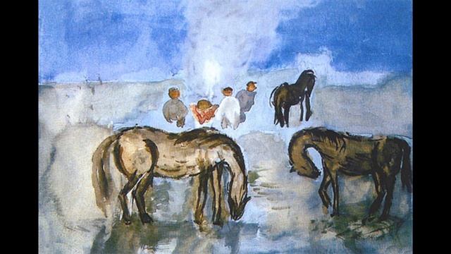 Краткое содержание Бежин луг. Тургенев И. С. Пересказ рассказа за 3 минуты смотреть онлайн