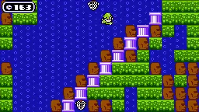 NES Longplay [639] Boulder Dash смотреть онлайн