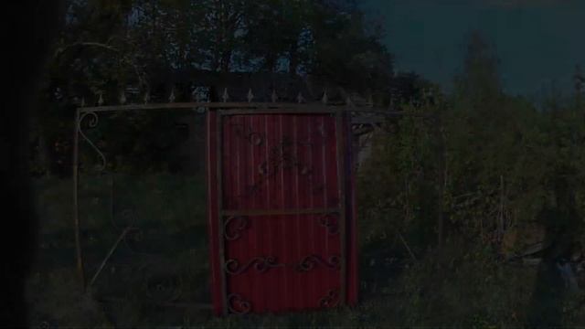 Кованные ворота от А до Я своими руками/gates with their hands смотреть онлайн