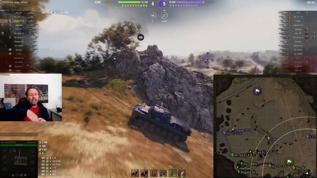 How To Get A High WN8 смотреть онлайн