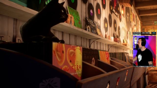 Life is Strange: True Colors прохождение и обзор ? Честный Взгляд Life is Strange 3 [4K ULTRA] смотреть онлайн