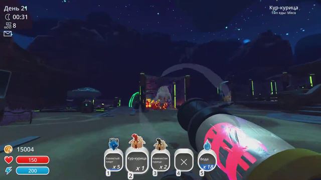Slime Rancher(Слайм Ранчер)Обзор,Прохождение#7 смотреть онлайн