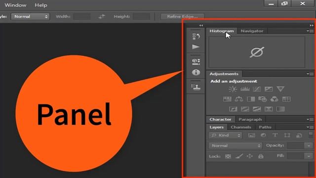 Photoshop Tutorial in Bangla | Part-01 | Introduction | ফটোশপ টিউটোরিয়াল | Rajon Sami смотреть онлайн