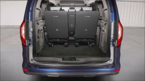 Renault Grand Kangoo 2024