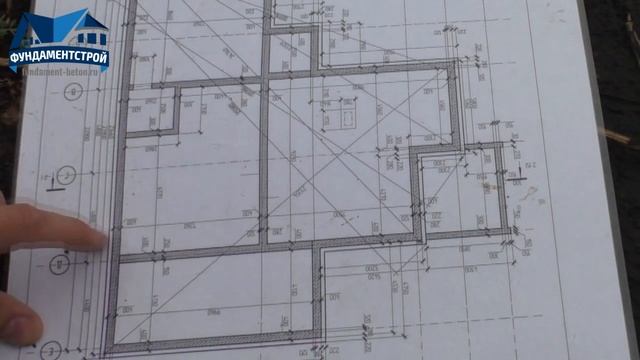 С каким шагом сваи ставить? Расстояние между сваями смотреть онлайн